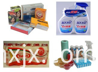 Moulage et échantillons Molding and Samples